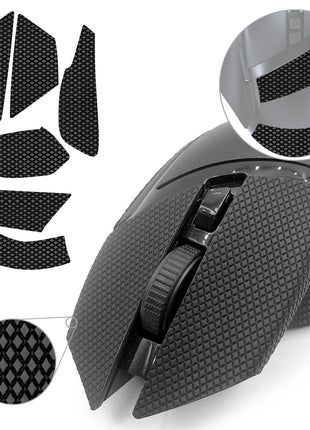 【送料無料】TALONGAMES マウスグリップ テープ Mouse Grip Tape Razer Basilisk V2 / Ultimate / X Hyper Speed 用 極薄 0.5mm 優れる吸水性 アンチスリップ テープ ゲーミングマウス用 滑り止めグリップテープ カット済【 日本正規代理店保証品 】 (TF26)