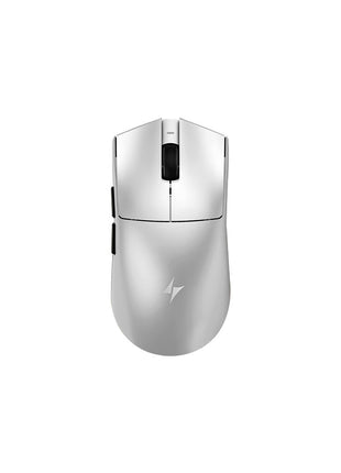 ATK X1 Ultimate ゲーミングマウス ワイヤレス 無線 超軽量 51グラム PAW3950Ultra Nordic52840 2.4Ghz/TYPE-C接続 バッテリー500mAh 3色選択可能 ワイヤレス/有線8K対応 （全シリーズ8Kレシーバー付き）送料無料