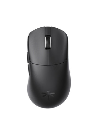 VGN Dragonfly Y2 シリーズマウス ゲーミングマウス ワイヤレス Y2 Pro / Pro+ 無線 超軽量 41グラム PAW3950 3950Ultra Nordic52840 BlueTooth5.0/2.4Ghz/USB-C接続 バッテリー最大500mAh 3色選択可能 8KHz対応可
