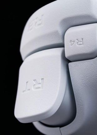 【2.4Gドングル付!】 8BitDo Ultimate 2 ワイヤレス コントローラー Windows & Android 用 TMR ジョイスティック付きゲーム コントローラー 切り替え可能なホール効果/触覚トリガー RGB ファイヤー リング 8 スピード ワイヤレス テクノロジー
