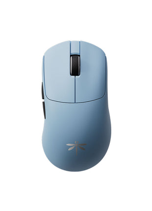 VGN Dragonfly Y2 シリーズマウス ゲーミングマウス ワイヤレス Y2 Pro / Pro+ 無線 超軽量 41グラム PAW3950 3950Ultra Nordic52840 BlueTooth5.0/2.4Ghz/USB-C接続 バッテリー最大500mAh 3色選択可能 8KHz対応可