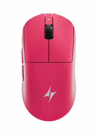 ATK A9シリーズ ゲーミングマウス ワイヤレス ATK Dragonfly A9 SE / A9 / A9 Plus / A9 Pro /A9 Ultra 軽量ワイヤレスマウス 無線 超軽量 53グラム PAW3950 3950Ultra Nordic52840 BlueTooth5.0/2.4Ghz/USB-C接続 バッテリー800mAh 3色選択可能 8KHz対応可