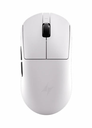 ATK A9シリーズ ゲーミングマウス ワイヤレス ATK Dragonfly A9 SE / A9 / A9 Plus / A9 Pro /A9 Ultra 軽量ワイヤレスマウス 無線 超軽量 53グラム PAW3950 3950Ultra Nordic52840 BlueTooth5.0/2.4Ghz/USB-C接続 バッテリー800mAh 3色選択可能 8KHz対応可