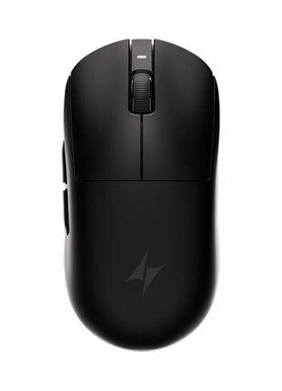 ATK A9シリーズ ゲーミングマウス ワイヤレス ATK Dragonfly A9 SE / A9 / A9 Plus / A9 Pro /A9 Ultra 軽量ワイヤレスマウス 無線 超軽量 53グラム PAW3950 3950Ultra Nordic52840 BlueTooth5.0/2.4Ghz/USB-C接続 バッテリー800mAh 3色選択可能 8KHz対応可