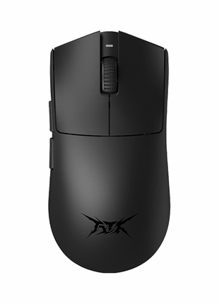ATK X1 Ultimate ゲーミングマウス ワイヤレス 無線 超軽量 51グラム PAW3950Ultra Nordic52840 2.4Ghz/TYPE-C接続 バッテリー500mAh 3色選択可能 ワイヤレス/有線8K対応 （全シリーズ8Kレシーバー付き）送料無料