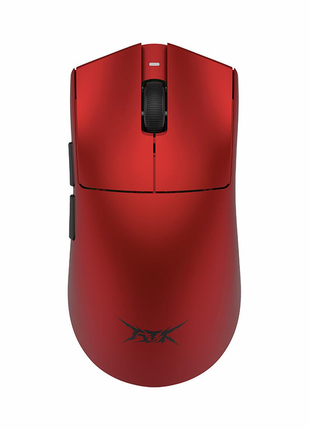 ATK X1 Ultimate ゲーミングマウス ワイヤレス 無線 超軽量 51グラム PAW3950Ultra Nordic52840 2.4Ghz/TYPE-C接続 バッテリー500mAh 3色選択可能 ワイヤレス/有線8K対応 （全シリーズ8Kレシーバー付き）送料無料