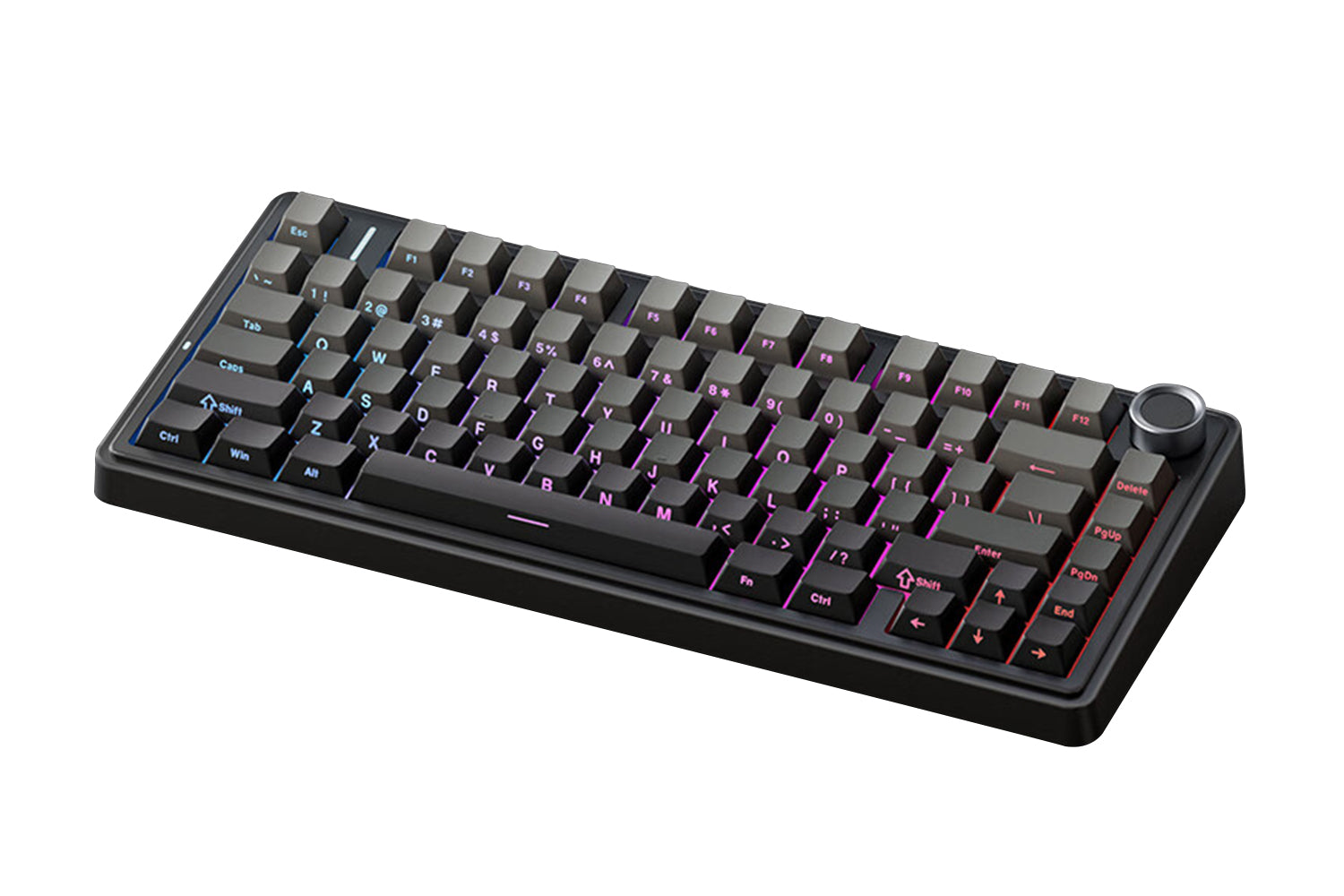 ゲーミングキーボード ⭐️ ガスケット メカニカルキーボード 5層パッド 41BR8JgJfTL.jpg_BO30,255,255,