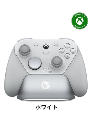 【3日以内発送】GameSir G7 Pro ゲ一ムコントロ一ラ一 コントローラー ワイヤレス  プロコン PCコントローラー Switch / PC / Steam / IOS / Android 全対応 ホール効果ジョイスティック ホール効果トリガー スリーモード接続 リニアトリガー 1000Hz