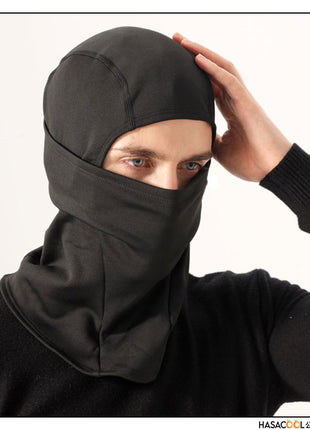 Balaclava Ski Mask - Neck Warmer for Snowboarding, Biking, Outdoor Sports, and Hiking, Unisex, Winter Face Mask, Fleece Lined for Cold Weather, Perfect Gift for Men and Women