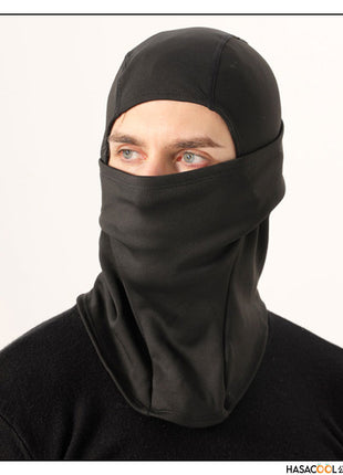 Balaclava Ski Mask - Neck Warmer for Snowboarding, Biking, Outdoor Sports, and Hiking, Unisex, Winter Face Mask, Fleece Lined for Cold Weather, Perfect Gift for Men and Women