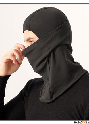 Balaclava Ski Mask - Neck Warmer for Snowboarding, Biking, Outdoor Sports, and Hiking, Unisex, Winter Face Mask, Fleece Lined for Cold Weather, Perfect Gift for Men and Women