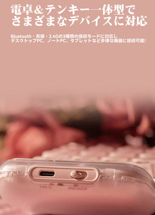 Lofree ロフリー 電卓 関数電卓 計算機 卓上 小型 学生用 ビジネス 事務用 会計用 簿記 税計算 多機能 10桁 電池 バッテリー 静音キー 見やすい 持ち運び便利 軽量 薄型 耐久性 家計用