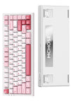 桜色 / 抹茶ラッテ軸