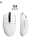 G3 / ホワイト