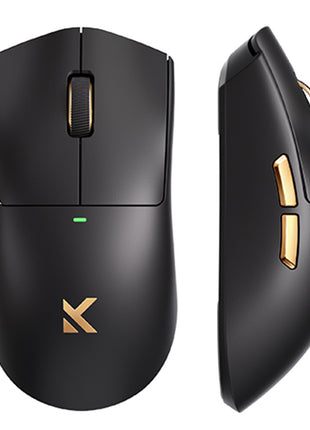 MCHOSE K7 Ultra ゲーミングマウス ワイヤレス 8Kドングル付き 充電ドック付き 超軽量 59グラム PAW3950 Realtek BlueTooth5.0/2.4Ghz/USB-C接続 バッテリー500mAh 2色選択可能 8KHz対応可