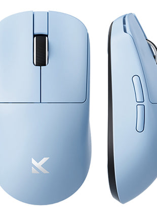 MCHOSE L7 / L7Pro / L7Ulra ゲーミングマウス ワイヤレス 1k/8Kドングル付き 無線 超軽量 約39グラム PAW3395 / PAW 3950 26000DPI/42000 Bluetooth/2.4Ghz/USB-C接続 バッテリー250mAh 3色選択可能 オフィス ゲーム PCアクセサリ