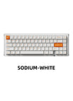 Sodium-White