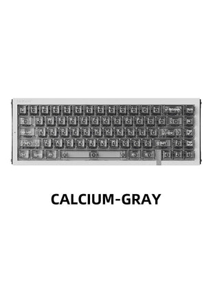 【高人気】MelGeek REAL67 ゲーミングキーボード ラピッドトリガー マグネティックスイッチ アルミニウム 超低遅延 磁気スイッチ ゲーミングキーボード 磁気式 RGBバックライト RT ゲーミングキーボード