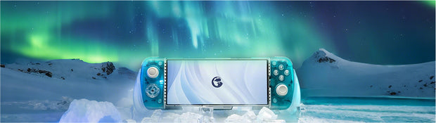 Banner image for: <h2>GAMESIR X3 PRO</h2>