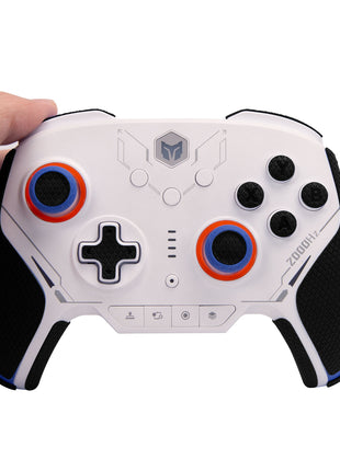 【送料無料】 TALONGAMES BIGBIG WON BLITZ2 コントローラー 用 BLITZ 2 TMR コントローラーグリップ クラシックバージョン アンチスリップテープ グリップ テープ 滑り止め グリップシール カット済 1セット入り (ブラック)