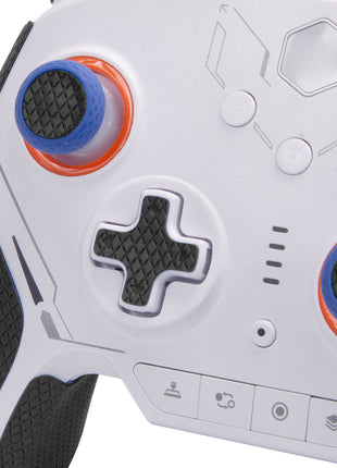 【送料無料】 TALONGAMES BIGBIG WON BLITZ2 コントローラー 用 BLITZ 2 TMR コントローラーグリップ クラシックバージョン アンチスリップテープ グリップ テープ 滑り止め グリップシール カット済 1セット入り (ブラック)