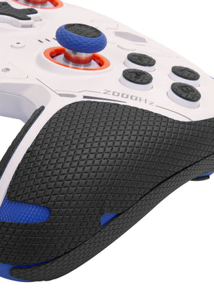 【送料無料】 TALONGAMES BIGBIG WON BLITZ2 コントローラー 用 BLITZ 2 TMR コントローラーグリップ クラシックバージョン アンチスリップテープ グリップ テープ 滑り止め グリップシール カット済 1セット入り (ブラック)