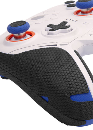 【送料無料】 TALONGAMES BIGBIG WON BLITZ2 コントローラー 用 BLITZ 2 TMR コントローラーグリップ クラシックバージョン アンチスリップテープ グリップ テープ 滑り止め グリップシール カット済 1セット入り (ブラック)