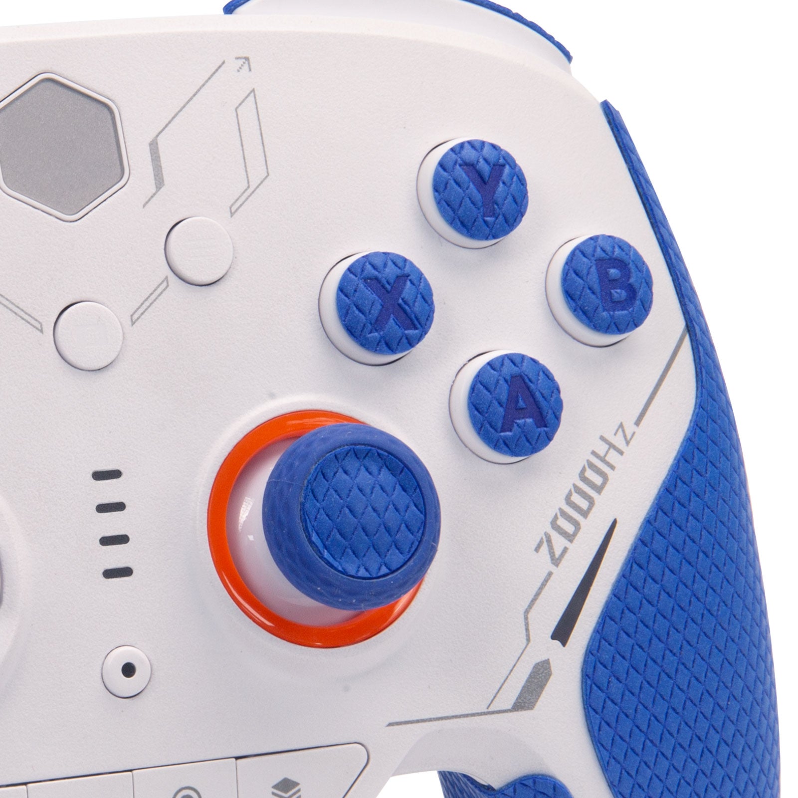 TALONGAMES BIGBIG WON BLITZ2 コントローラー 用 BLITZ 2 TMR