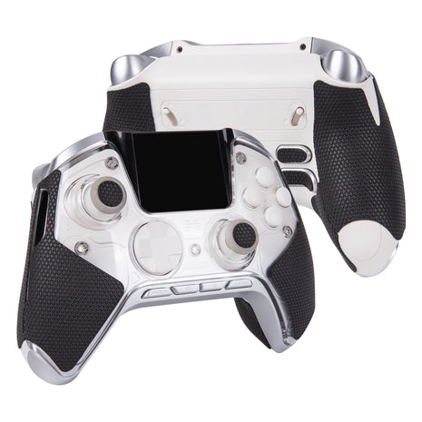 【 グリップ力強化 & 吸汗力強 】 TALONGAMES Manba One V2 コントローラー 用 コントローラーグリップ クラシックバージョン アンチスリップテープ グリップ テープ 滑り止め グリップシール カット済 1セット入り (ブラック)