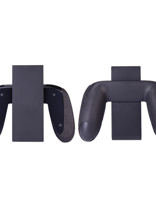 【 グリップ力強化 & 吸汗力強 】TALONGAMES Switch Joy-Con 2 Grip 用 コントローラーグリップ クラシックバージョン アンチスリップテープ 滑り止め グリップ テープ 滑り止め グリップシール カット済 1セット入り [ グリップ部分 + 十字キーパッド + ボタン+トリガー ]