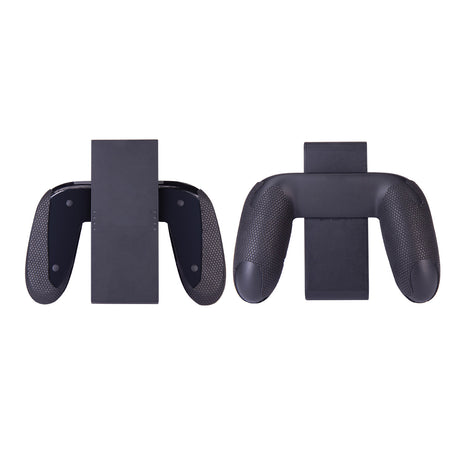 【 グリップ力強化 & 吸汗力強 】TALONGAMES Switch Joy-Con 2 Grip 用 コントローラーグリップ クラシックバージョン アンチスリップテープ 滑り止め グリップ テープ 滑り止め グリップシール カット済 1セット入り [ グリップ部分 + 十字キーパッド + ボタン+トリガー ]