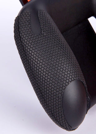 【 グリップ力強化 & 吸汗力強 】TALONGAMES Switch Joy-Con 2 Grip 用 コントローラーグリップ クラシックバージョン アンチスリップテープ 滑り止め グリップ テープ 滑り止め グリップシール カット済 1セット入り [ グリップ部分 + 十字キーパッド + ボタン+トリガー ]