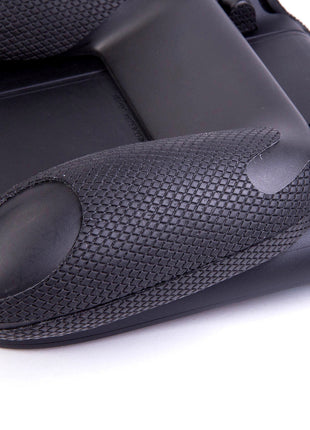 【 グリップ力強化 & 吸汗力強 】TALONGAMES Switch Joy-Con 2 Grip 用 コントローラーグリップ クラシックバージョン アンチスリップテープ 滑り止め グリップ テープ 滑り止め グリップシール カット済 1セット入り [ グリップ部分 + 十字キーパッド + ボタン+トリガー ]