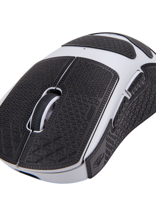 【送料無料】TALONGAMES マウスグリップ テープ Ultraバージョン Logicool G PRO X Superlight 2 DEX Wireless 無線 用 極薄 0.5mm 優れる吸水性 アンチスリップ テープ ゲーミングマウス用 滑り止めグリップテープ カット済【日本正規代理店保証品】