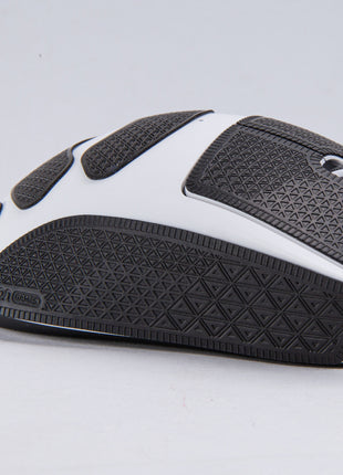 【送料無料】TALONGAMES マウスグリップ テープ Ultraバージョン Logicool G PRO X Superlight 2 DEX Wireless 無線 用 極薄 0.5mm 優れる吸水性 アンチスリップ テープ ゲーミングマウス用 滑り止めグリップテープ カット済【日本正規代理店保証品】