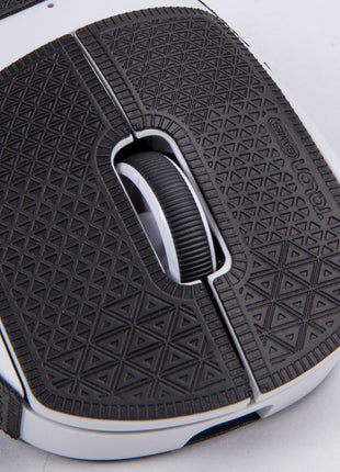 【送料無料】TALONGAMES マウスグリップ テープ Ultraバージョン Logicool G PRO X Superlight 2 DEX Wireless 無線 用 極薄 0.5mm 優れる吸水性 アンチスリップ テープ ゲーミングマウス用 滑り止めグリップテープ カット済【日本正規代理店保証品】
