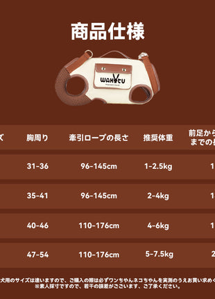 抱っこひも 犬 お出かけ 2WAY ペット用バッグ ペットキャリーバッグ ペットリュック ペットリュックサック お散歩バッグ 首にやさしい スリング リュック型 アウトドア 旅行 災害用 オシャレ 犬抱っこ紐 小型犬 中型犬 バッグ 通気性 両手解放 C101