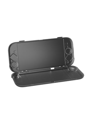 Switch2 NS2本体対応 ハードケース 超薄型 軽量 本体 カバー 耐衝撃 1:1精密設計 収納バッグ 保護カバー 携帯便利 旅行 出張 ゲーム機収納 ジョイコン対応 放熱設計 スリム 持ち運び便利 プレゼントにも最適