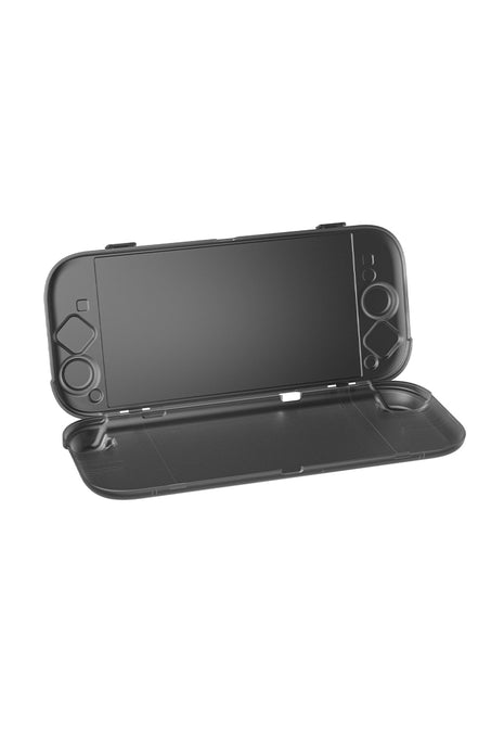 Switch2 NS2本体対応 ハードケース 超薄型 軽量 本体 カバー 耐衝撃 1:1精密設計 収納バッグ 保護カバー 携帯便利 旅行 出張 ゲーム機収納 ジョイコン対応 放熱設計 スリム 持ち運び便利 プレゼントにも最適